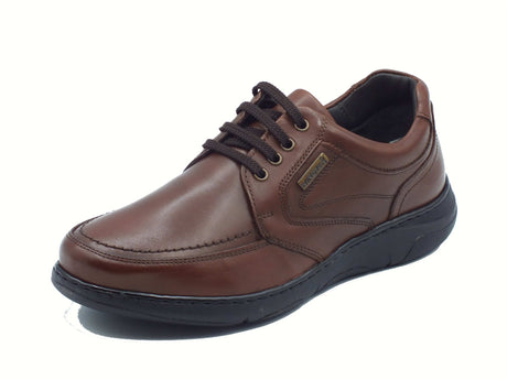 Zen Zen 99006 Toscano Scarponcini per Uomo in pelle flex light eco friendly memory Toscano