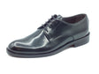 Exton Exton Eleganti Uomo 1374 Abrasivato Nero pelle nero Nero