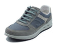 Grisport Grisport Scarpe Uomo 43041V6 Tundra Vesuvio pelle grigio Tundra Vesuvio