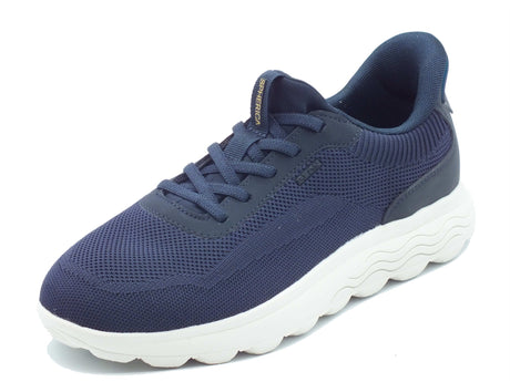 Geox Geox Scarpe Uomo U55MPA U Spherica Navy Navy