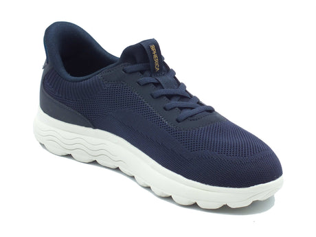 Geox Geox Scarpe Uomo U55MPA U Spherica Navy Navy