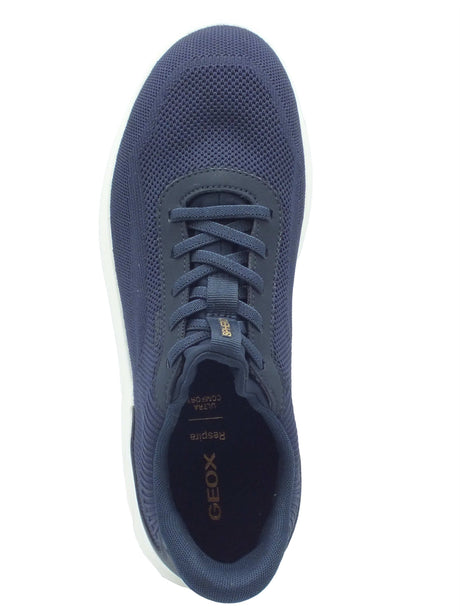 Geox Geox Scarpe Uomo U55MPA U Spherica Navy Navy