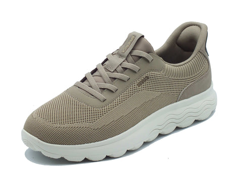 Geox Geox Scarpe Uomo U55MPA U Spherica Sand Sand