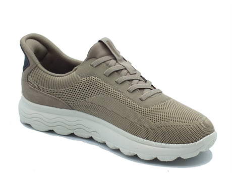 Geox Geox Scarpe Uomo U55MPA U Spherica Sand Sand