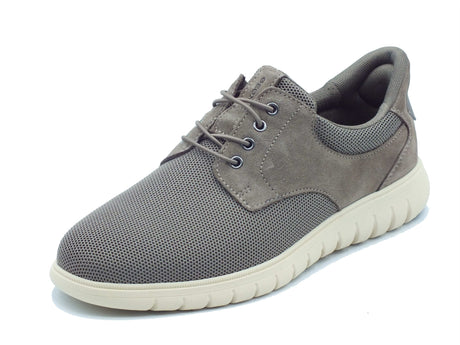 Geox Geox Scarpe Uomo U654JA U Flextride Dove Grey Dove Grey