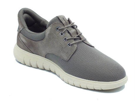 Geox Geox Scarpe Uomo U654JA U Flextride Dove Grey Dove Grey