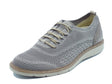 Igi&Co Igi&Co Scarpe Uomo 1104022 T.Recy Peltro sintetico grigio grigio