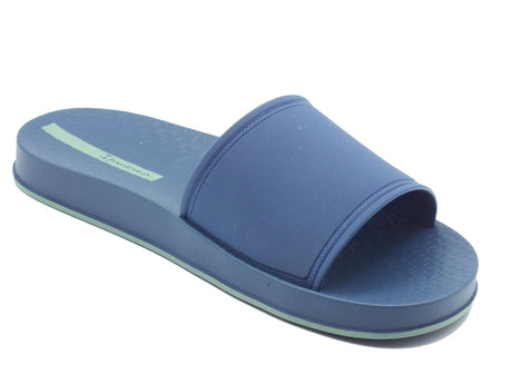 Ipanema Ipanema Ciabatte Uomo 83777 Sporty Blue Green gomma blu Blue Green