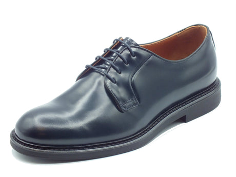 Nero Giardini Nero Giardini Eleganti Uomo E500601U Wembley Blu pelle blu Blu