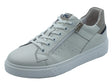 Nero Giardini Nero Giardini Scarpe Uomo E601130U Dollarino Bianco pelle bianco Bianco