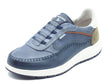Pikolinos Pikolinos Scarpe Uomo Salamanca M7W-6423C1 Blue pelle blu Blue
