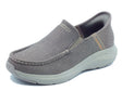 Skechers Skechers Mocassini Uomo 204804 Parson Ralven Taupe sintetico beige Taupe