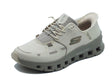 Skechers Skechers Sportive Uomo 232930 Glide Step Pro Natural sintetico bianco Natural