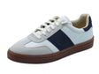 Timberland Timberland Scarpe Uomo 0A43GG Lisbon Street White Dk Blu pelle bianco White Dk Blu