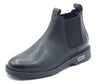 CULT CULT Scarponcini Uomo CLM332600 Ozzy Black pelle nero Black