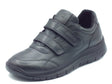 ENVAL Soft ENVAL Soft Scarpe Uomo 2238500 Nappa Soft Nero pelle nero Nero