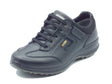 Grisport Grisport Scarpe Uomo 8675OV Nero Oliato pelle nero Nero