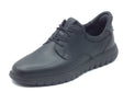 Geox Geox Scarpe Uomo U664JA Flextride Plus Black pelle nero Black
