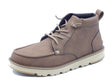 Hey Dude HeyDude 45660 Flint Boot Partridge Multi Scarponcini per Uomo in ecopelle marrone Partridge Multi