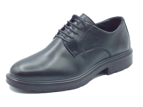 Igi&Co Igi&Co Scarpe Uomo 2104800 Vitello Alfa Nero pelle nero Nero