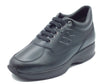 Lumberjack Lumberjack Scarpe Uomo Raul 102698534 Black pelle nero Nero