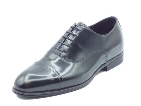 Nero Giardini Nero Giardini Eleganti Uomo I601211UE Diana Col. Nero pelle nero Nero