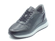 Nero Giardini Nero Giardini Scarpe Uomo 601300U Guanto Nero pelle nero Nero