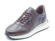 Nero Giardini Nero Giardini Scarpe Uomo I601301U Delavato Beige pelle marrone Beige