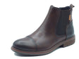 Pikolinos Pikolinos Scarponcini Uomo York M2M-8022C1 Olmo pelle marrone Olmo