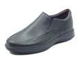 Stonefly Stonefly Mocassini Uomo 104900 Season III Black pelle nero Black