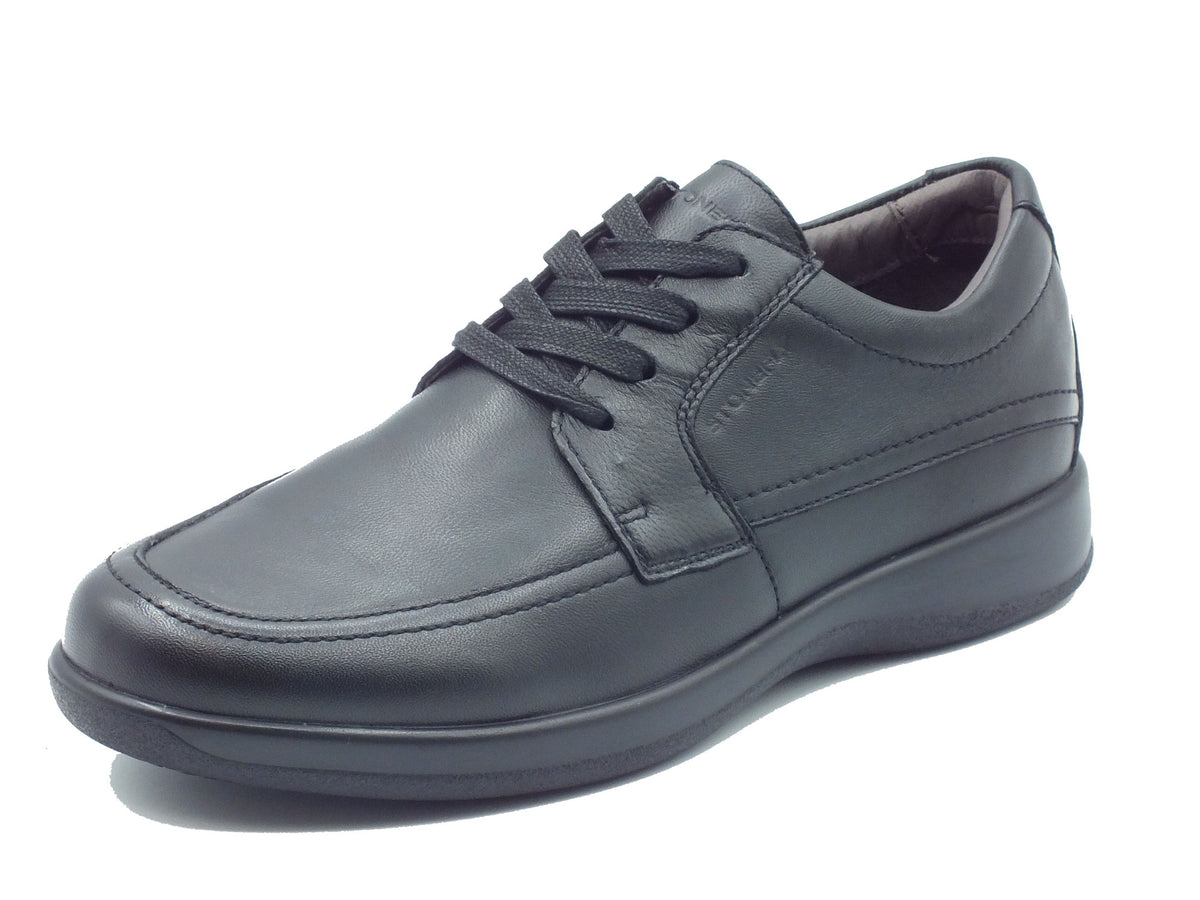 Stonefly Stonefly Scarpe Uomo 107615 Season III Black pelle nero Black