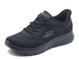 Skechers Skechers Sportive Uomo 216924 Master Black sintetico nero Black