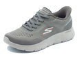 Skechers Skechers Sportive Uomo 216924 Master Dark Taupe sintetico verde Dark Taupe