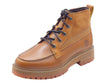 Timberland Timberland Scarponcini Uomo 0A2MUQ Britton Drive Brown Full Grain pelle marrone Brown Full Grain