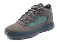 Timberland Timberland Scarponcini Uomo 0A6DKN Field Trekker Dark Brown pelle marrone Dark Brown