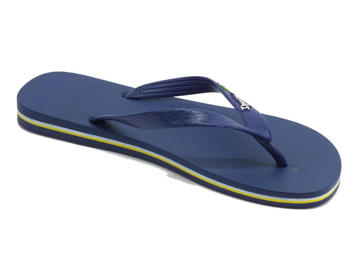 Ipanema Ipanema 80415 Clas Brasil H 22413 Blue infradito in gomma blu Blue
