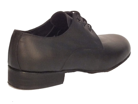 Vitiello dance shoes Scarpa da bambino per ballo standard colore nero Nero